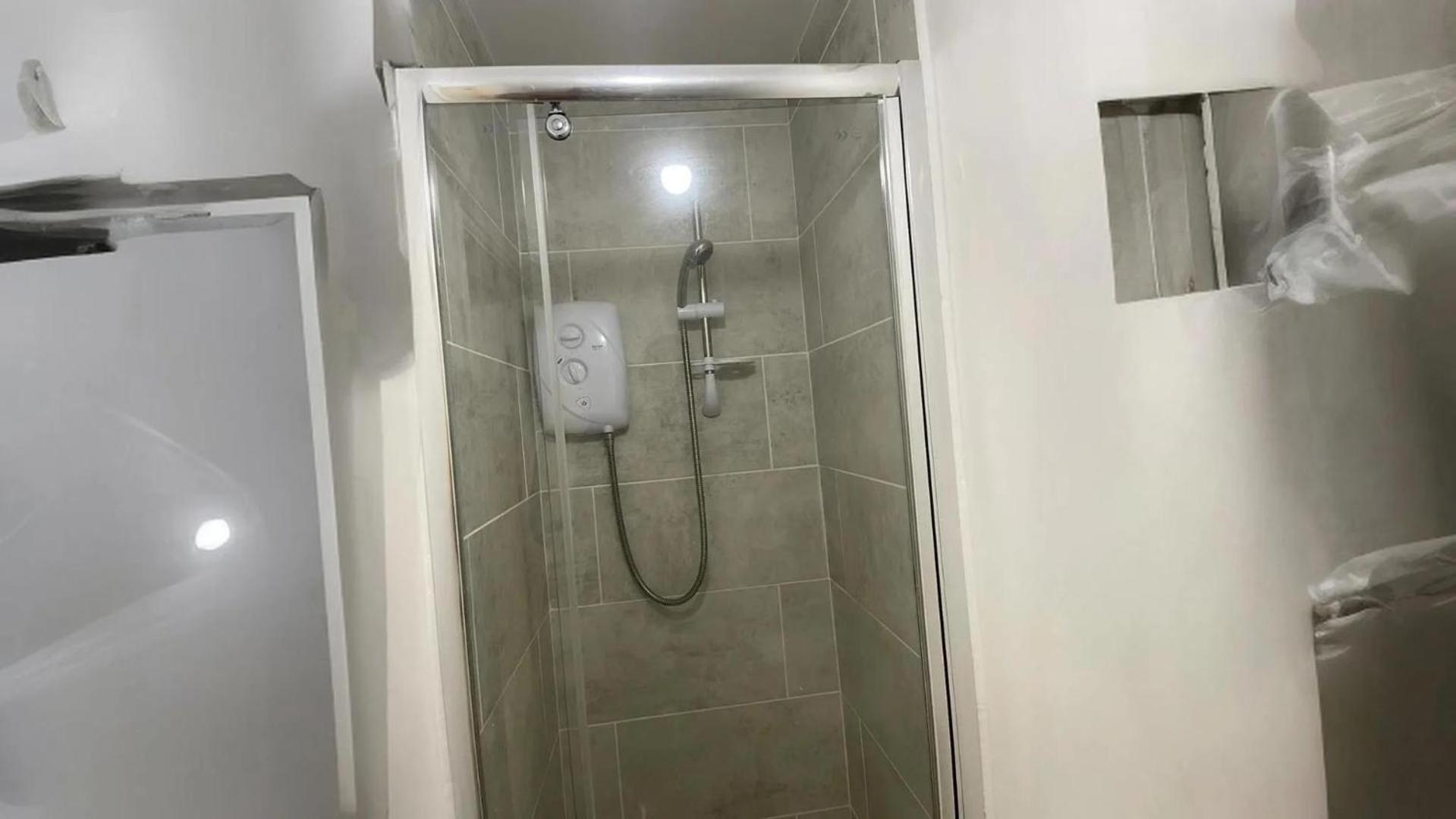 2-Bed Apartment - Sleeps 4 - Street Parking - Wifi 曼彻斯特 外观 照片
